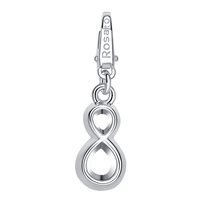 Charm Rosato in Argento RAL061 - RAL061